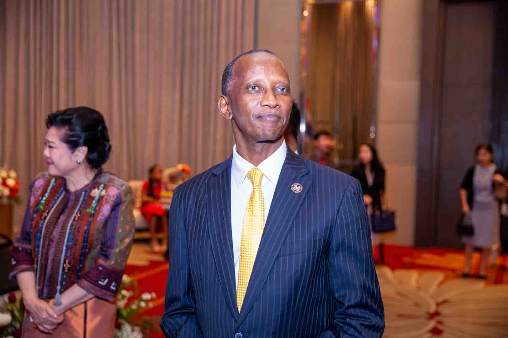 Jamhuri Day Ceremony